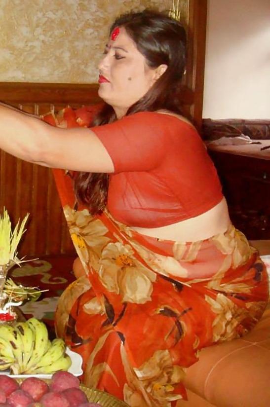 25P Sexy nepali mom SABITA THAPA