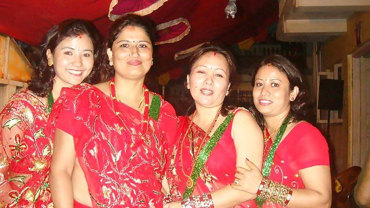 25P Sexy nepali mom SABITA THAPA