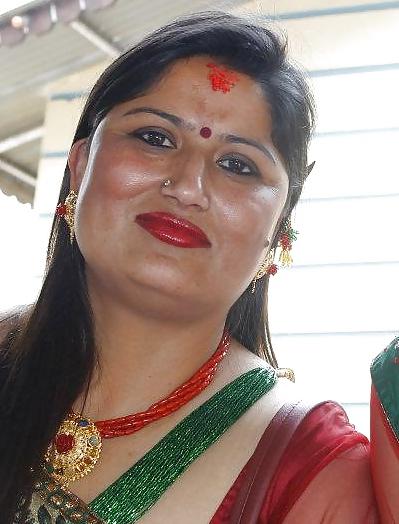 25P Sexy nepali mom SABITA THAPA