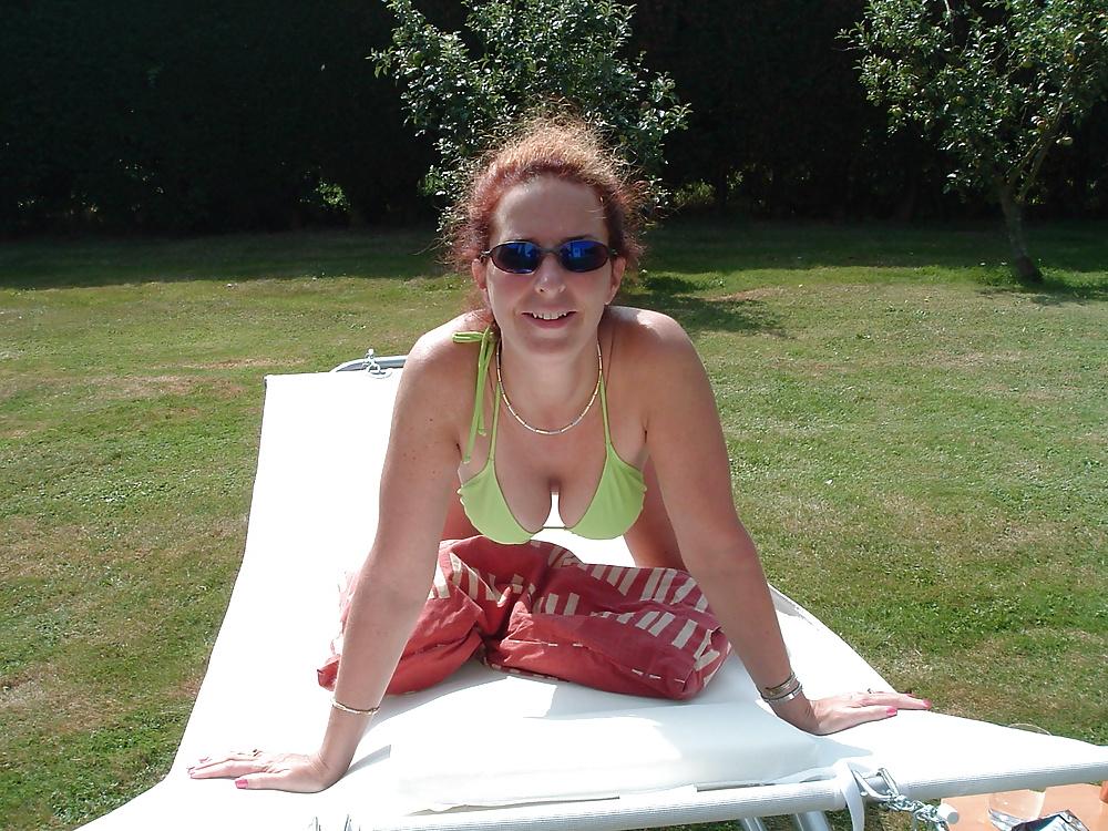 25P Me sunbathing a few years ago