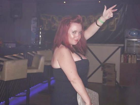 14P Would you empty your balls in fat tits chav chelsea?