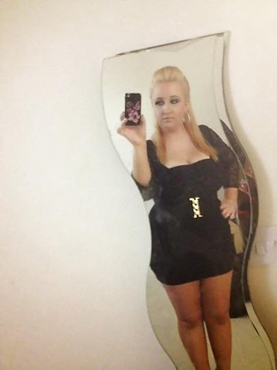 14P Would you empty your balls in fat tits chav chelsea?