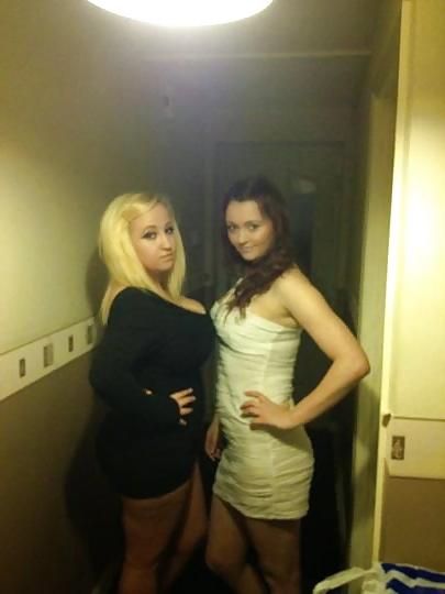 14P Would you empty your balls in fat tits chav chelsea?