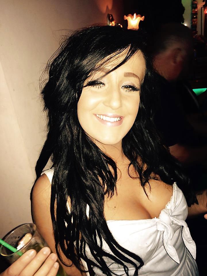 19P Would you empty your balls in chav Kara?