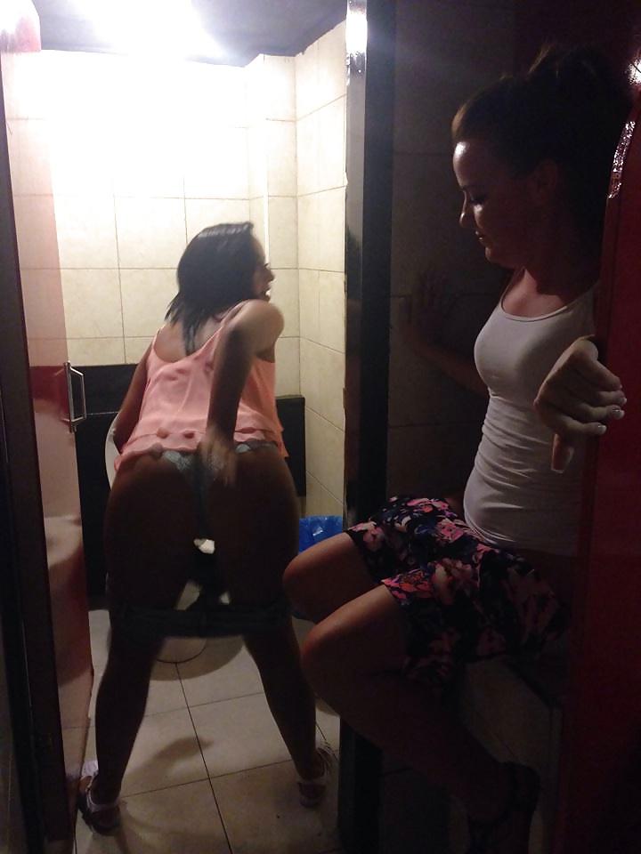 19P Would you empty your balls in chav Kara?