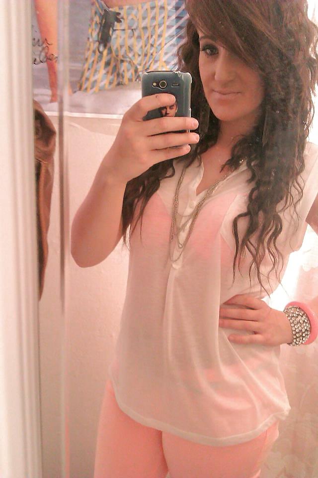19P Would you empty your balls in chav Kara?