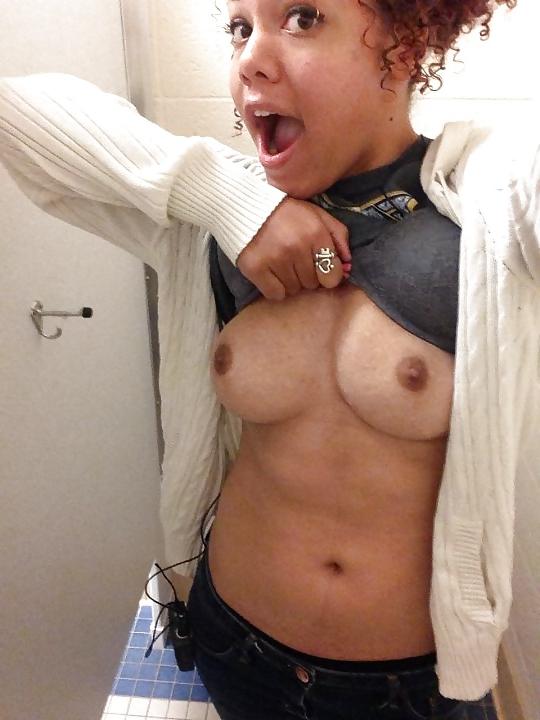 4P Submissive black slut