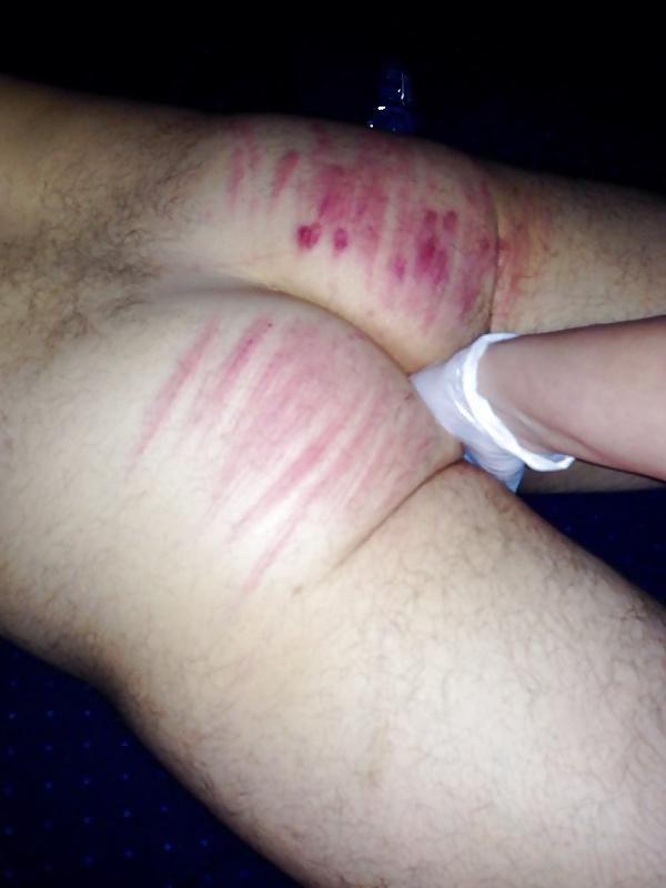 5P Submissive Male