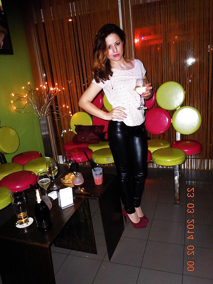 25P Italiennes en talons Italian in high heels ep2