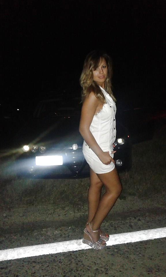 25P Italiennes en talons Italian in high heels ep2
