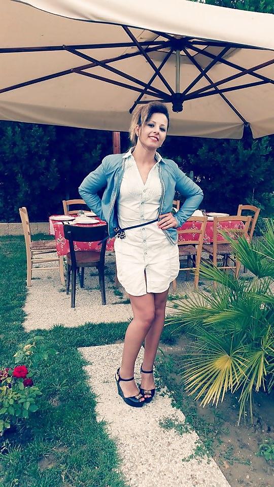 25P Italiennes en talons Italian in high heels ep2