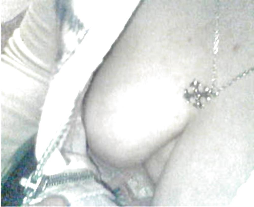 6P Cum on these tits 2