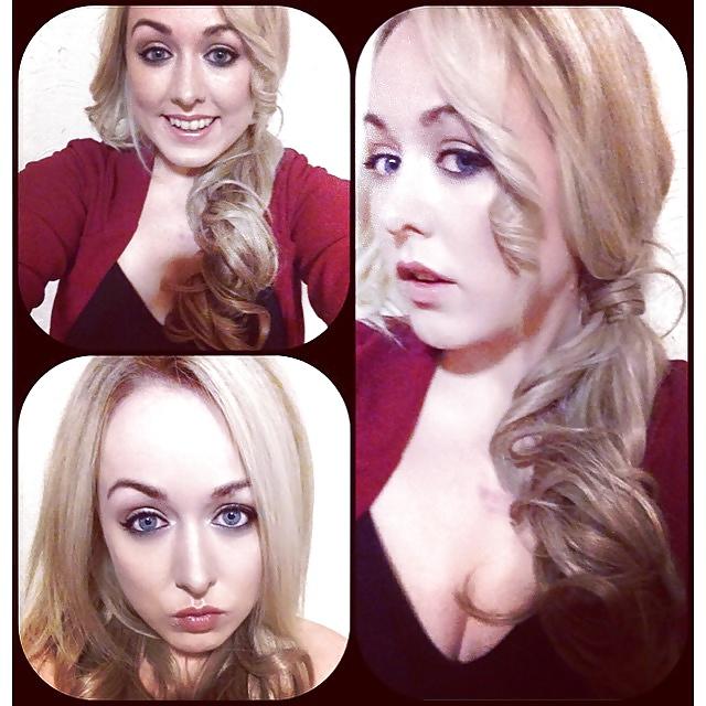 9P Irish BBW trying to lose weight