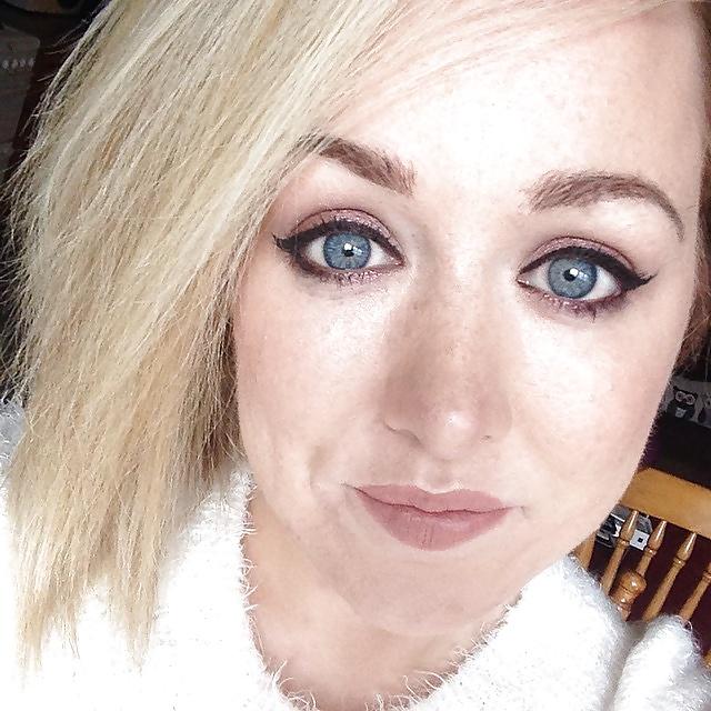 9P Irish BBW trying to lose weight