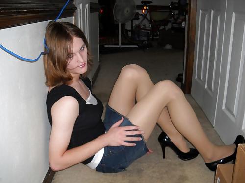 25P Femois & cock better than girls and so sexy
