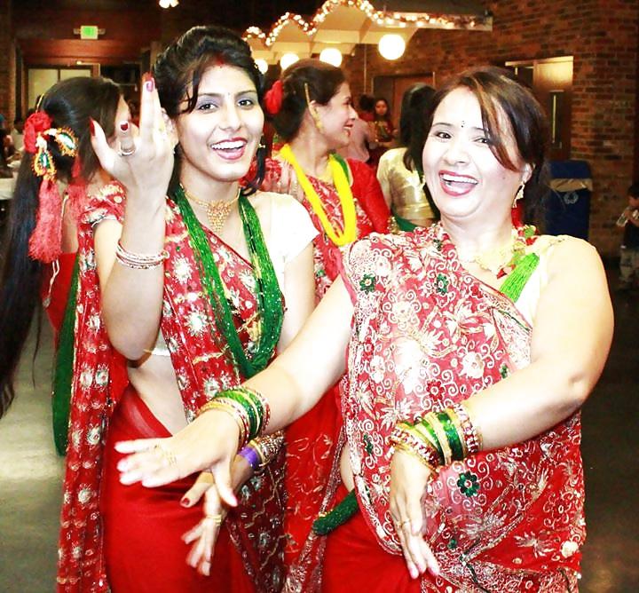 25P Sharmila kc (sexy nepali milf)
