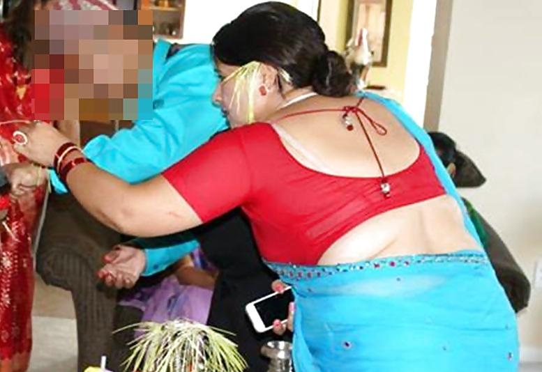 25P Sharmila kc (sexy nepali milf)