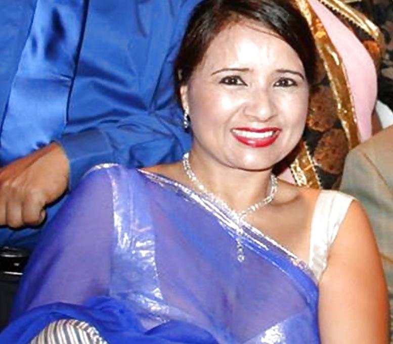 25P Sharmila kc (sexy nepali milf)