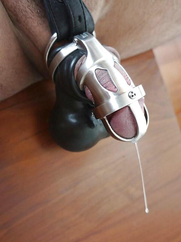 25P I am a Cuckold