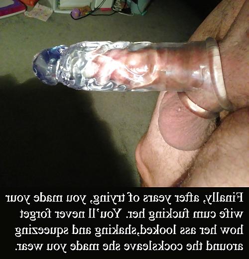 25P I am a Cuckold