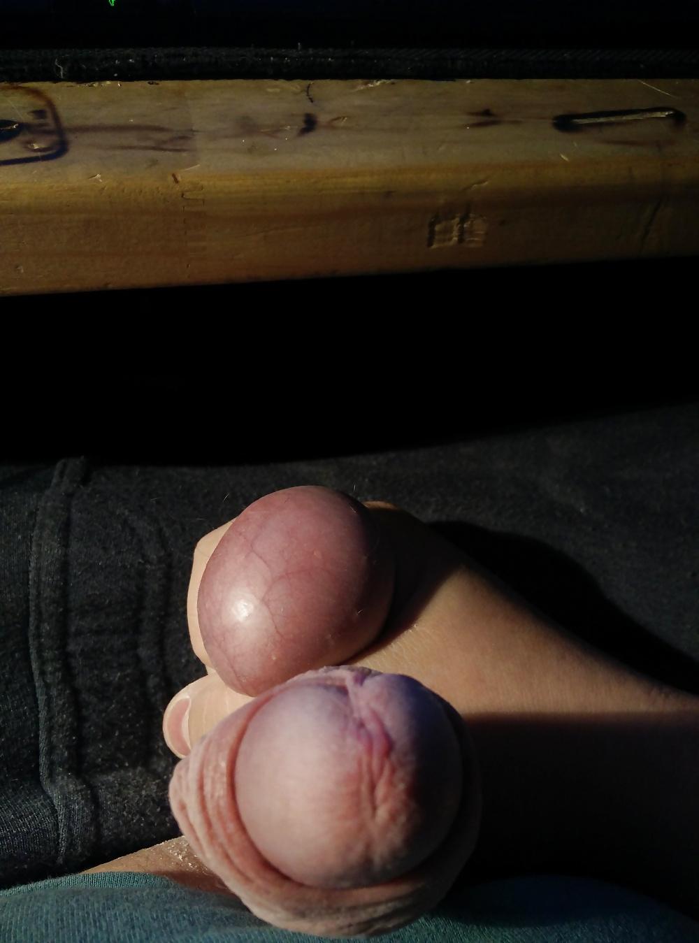 7P Balls... Balls..... BALLLS! 