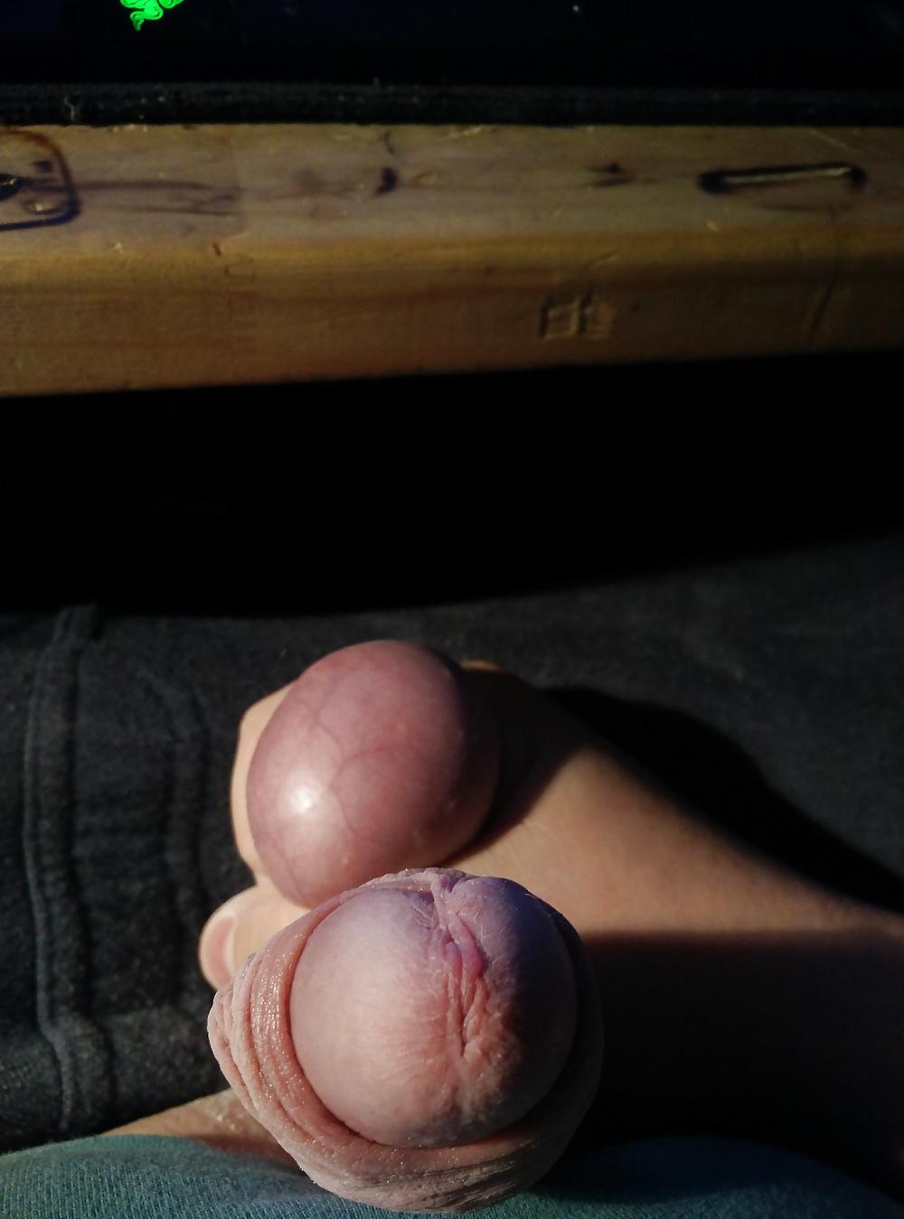 7P Balls... Balls..... BALLLS! 