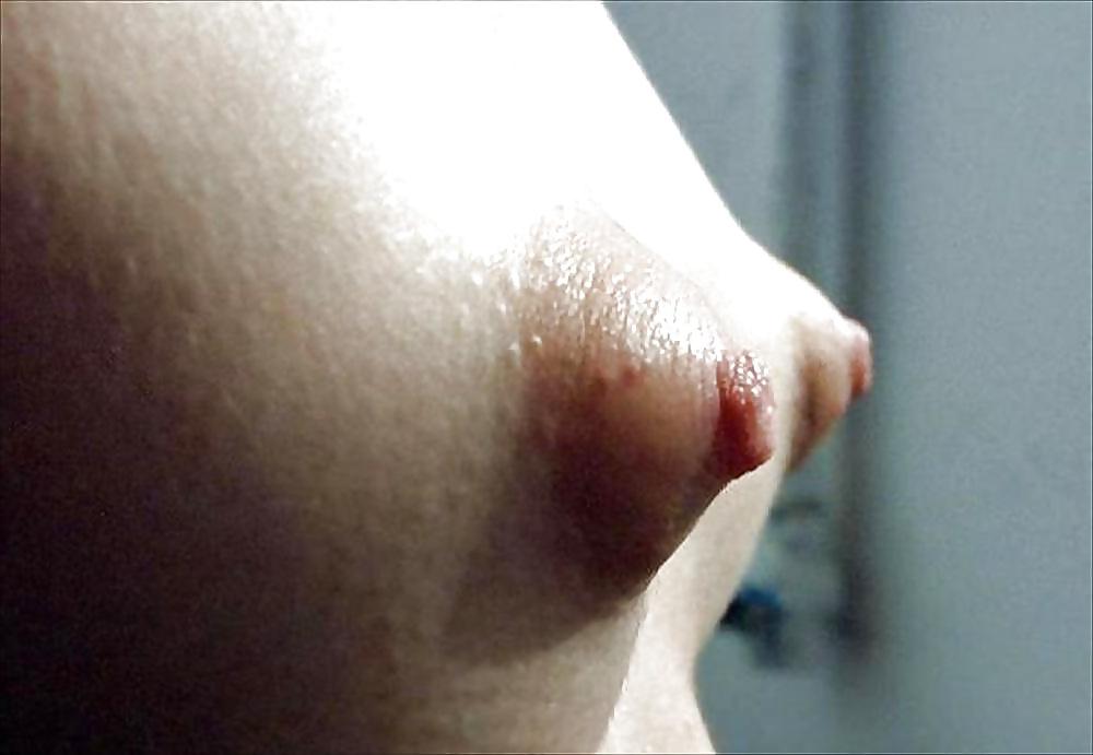15P Areolas And Nipples: Big And Thick#36