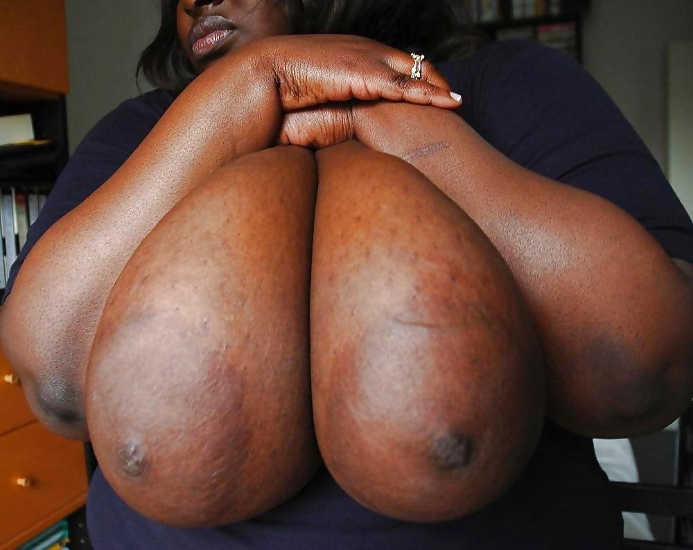 15P Areolas And Nipples: Big And Thick#36