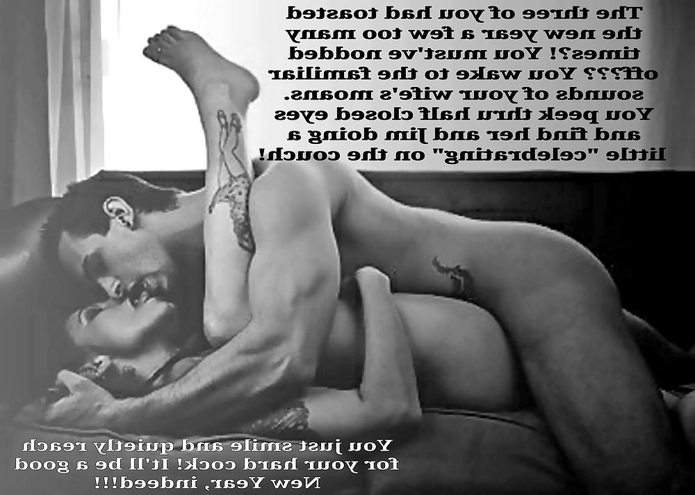 25P Weekend Cuckold Update 