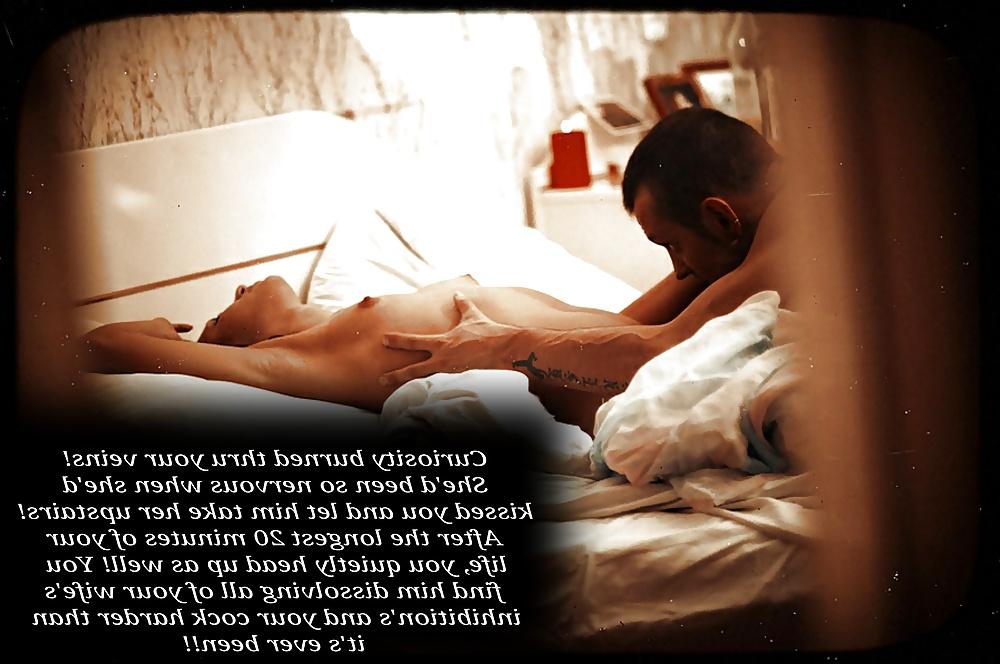 25P Weekend Cuckold Update 