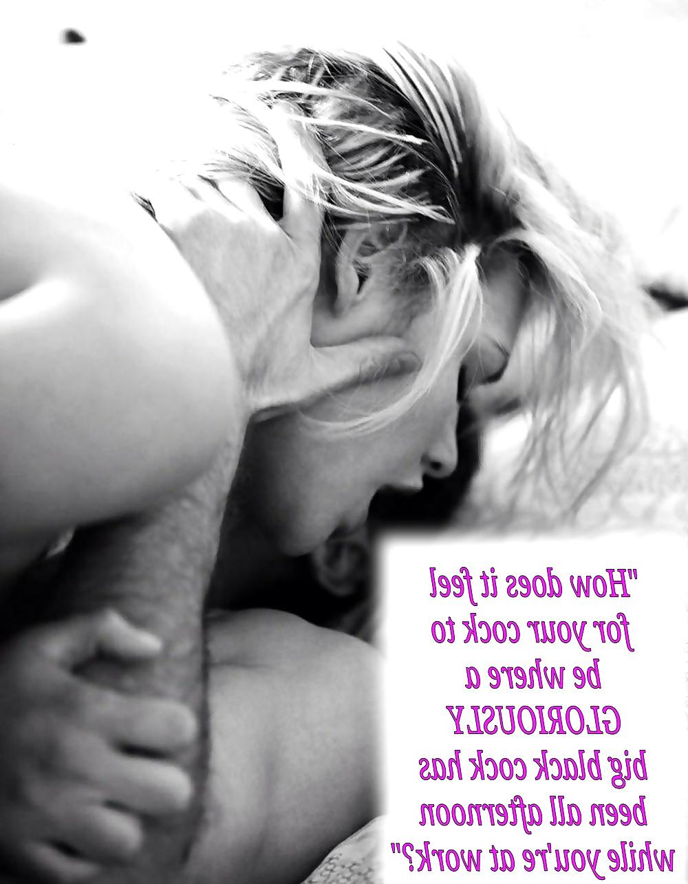 25P Weekend Cuckold Update 