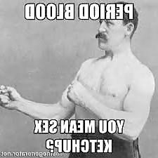 20P You A Funny MotherFucker