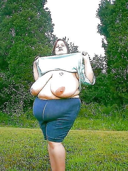 20P Areolas And Nipples: Big And Thick#34