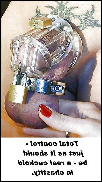 25P Cuckold : modern mariage 2