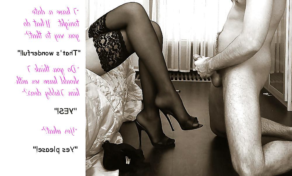 25P Cuckold : modern mariage 2
