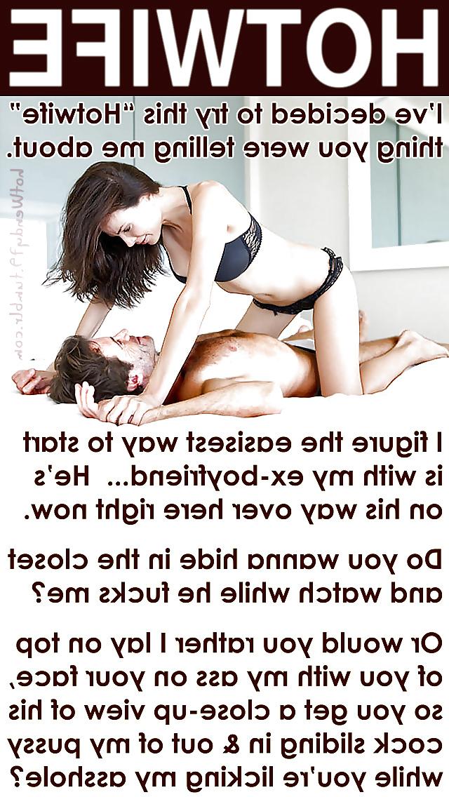 25P Cuckold : modern mariage 2