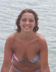 7P Italian slut Eleonora no nude