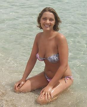 7P Italian slut Eleonora no nude