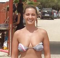 7P Italian slut Eleonora no nude