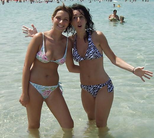 7P Italian slut Eleonora no nude