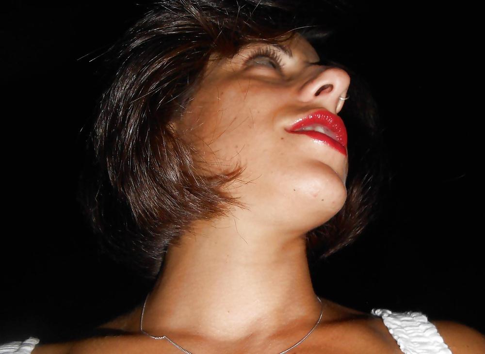 17P Italian slut Valentina