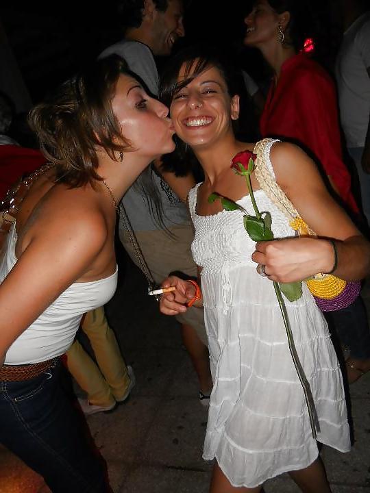 17P Italian slut Valentina