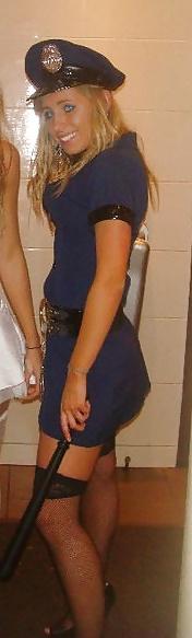 14P Degrade this Irish Slut