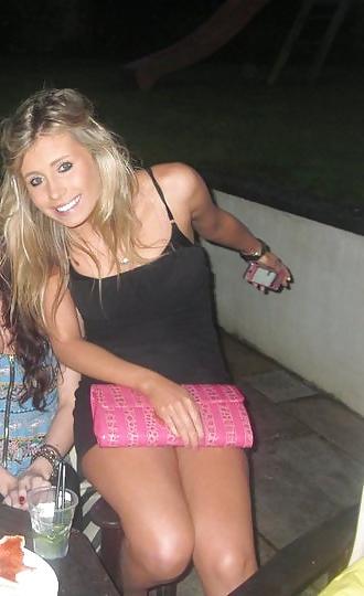 14P Degrade this Irish Slut