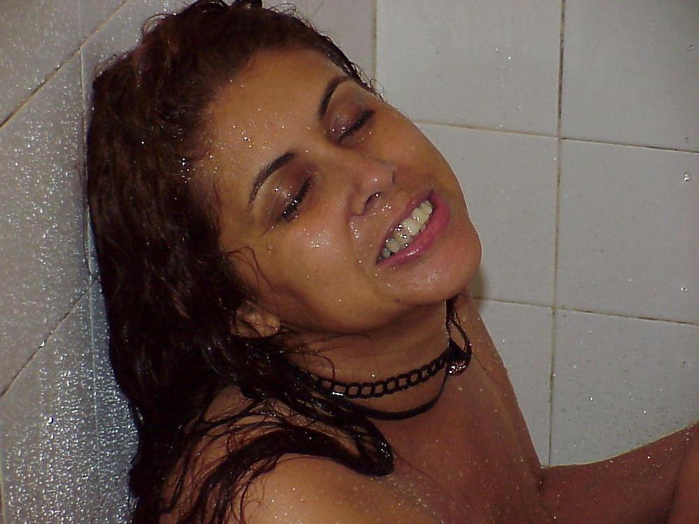 12P Exotic MILF