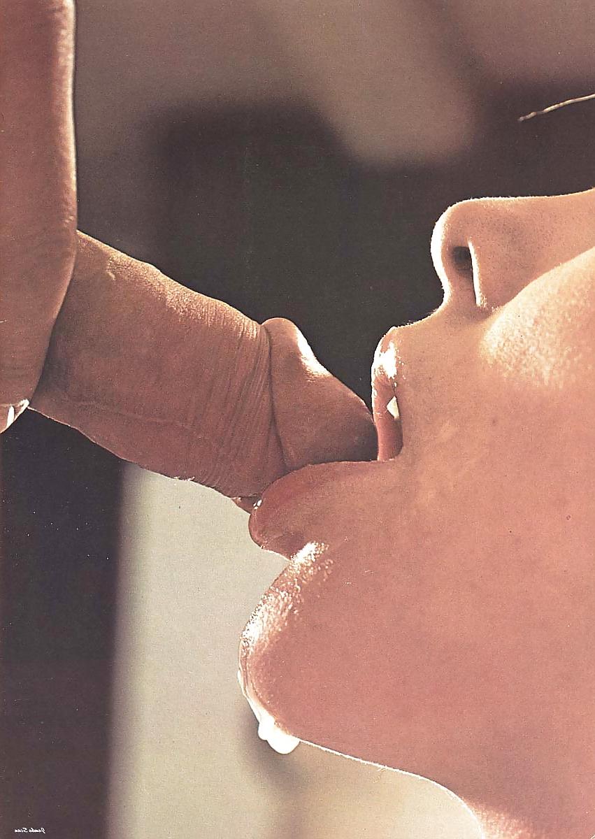 25P Vintage Pornography Vol. 1