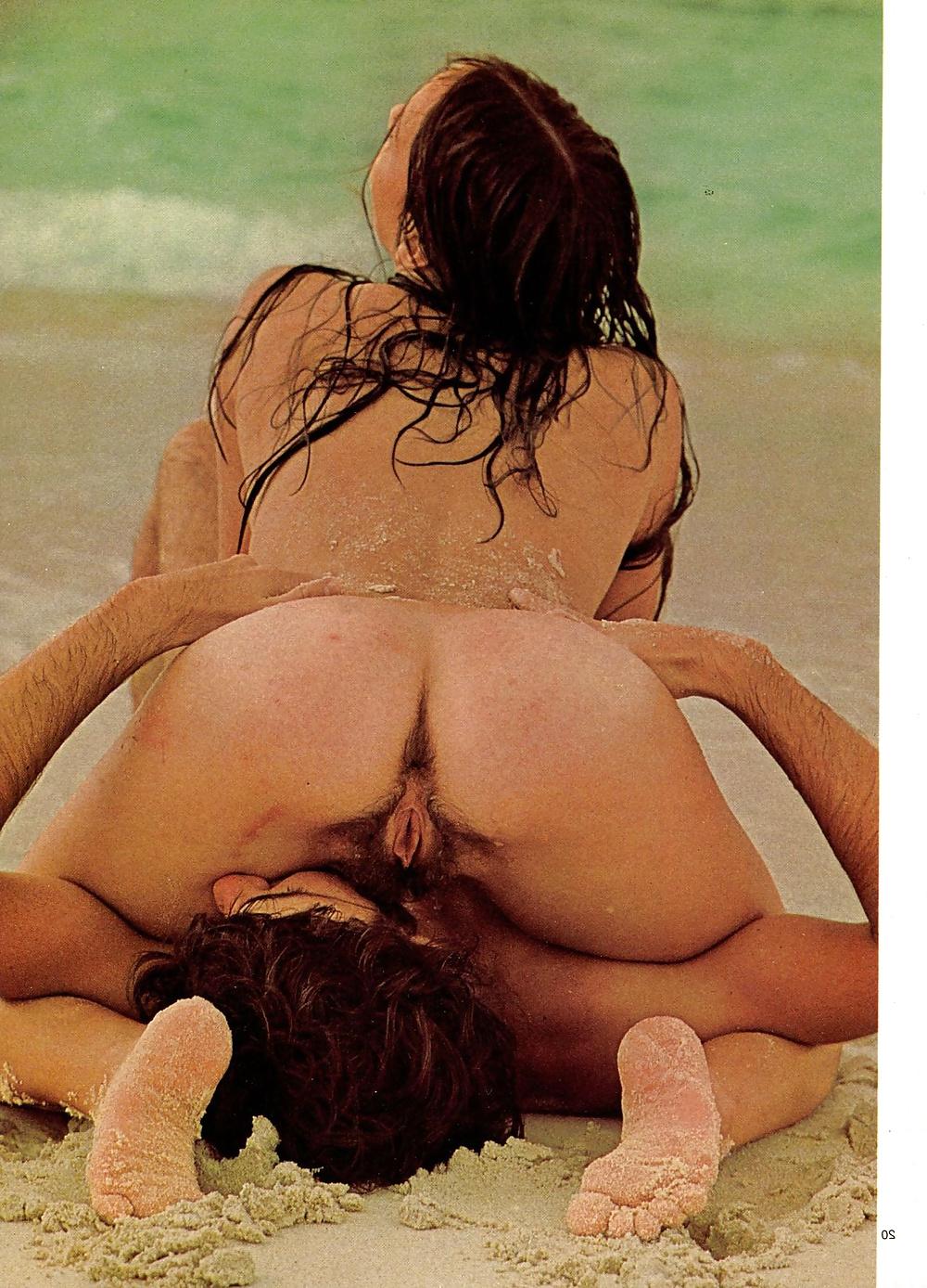 25P Vintage Pornography Vol. 1