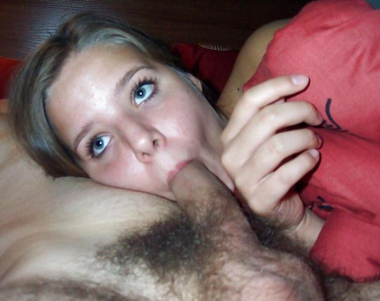 25P #14 -- Sucking The Cock