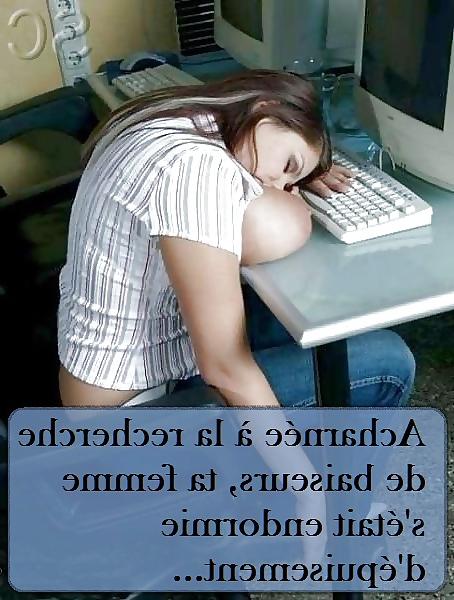 15P Cocu humour (cuckold) 1