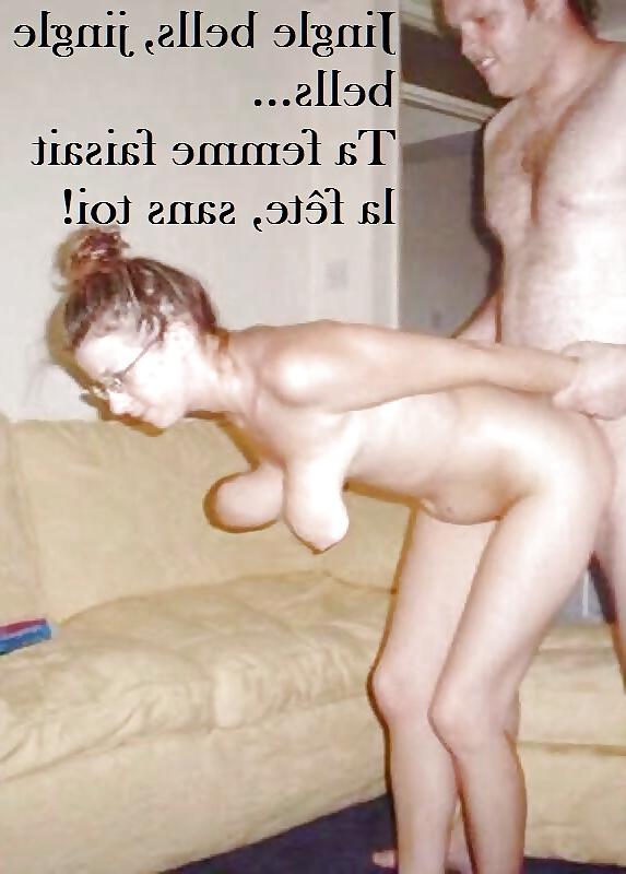 15P Cocu humour (cuckold) 1